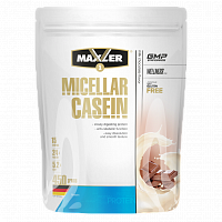 Micellar Casein 450гр. пакет Micellar Casein 450гр. пакет