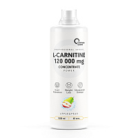 L-Carnitine Concentrate 120 000 Power 1000мл L-Carnitine Concentrate 120 000 Power 1000мл