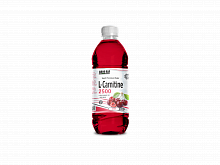 Напиток негазир. L-Carnitine 2500 500мл бут. Напиток негазир. L-Carnitine 2500 500мл бут.