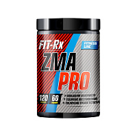 ZMA Pro - ЗМА Про 120капс ZMA Pro - ЗМА Про 120капс
