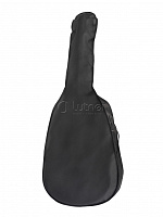 Чехол без кармана для акустической гитары LDG-0 (тонкий) 